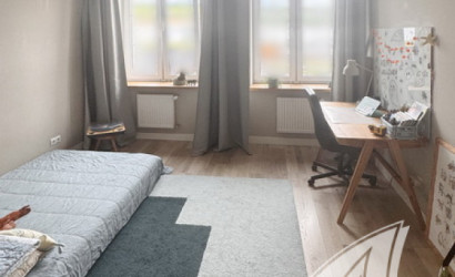 Купить 3-комнатную квартиру, Брест, Центр, ул. 17 Сентября. Фото 5