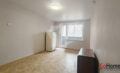 Купить 3-комнатную квартиру, Минск, Логойский тракт, 39/2 (Советский район). Фото 2