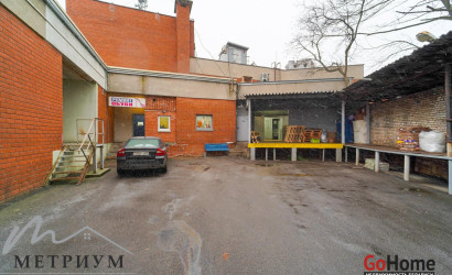 Аренда помещения, Минск, Рокоссовского просп., 1,  от 180 до 472 кв.м.. Фото 11