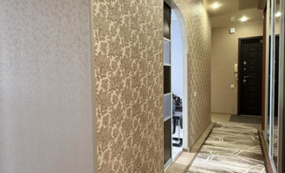 Купить 3-комнатную квартиру, Витебск, Богатырёва, 1. Фото 13