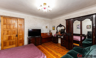 Купить 3-комнатную квартиру, Минск, Красноармейская ул., 32 (Ленинский район). Фото 8