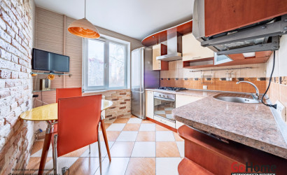 Купить 3-комнатную квартиру, Минск, Чайлытко, 15 (Фрунзенский район). Фото 9