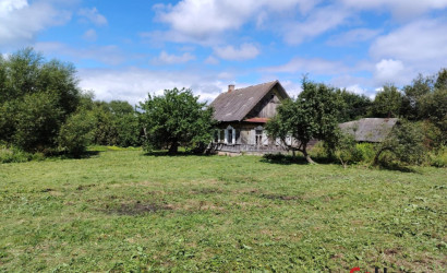 Купить дом в деревне, Большая Ухолода, Советская, 37, 49 соток. Фото 11