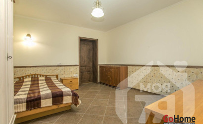 Купить дом, Вилейка, Сельская ул., 18 соток. Фото 40