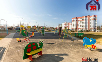 Купить 1-комнатную квартиру, Сеница, Зеленая ул., 1/2. Фото 14