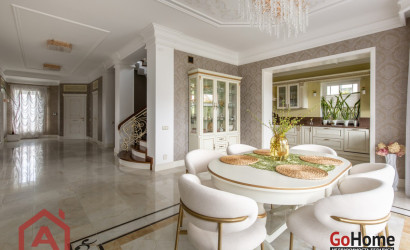 Купить дом, Минск, Столичная, 7, 12.11 соток. Фото 26