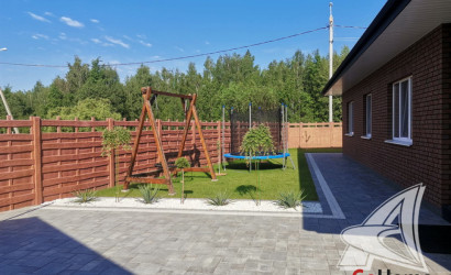 Купить дом, Брест, Березовка, 10.89 соток. Фото 33