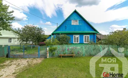  1-этаж.(89.2 м2), Молодечно(Вилейская ул.)