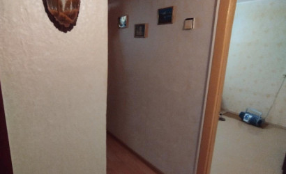  16-этаж.(61.5 м2), Витебск(Баграмяна ул., 12)