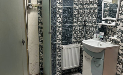 Снять 2-комнатную квартиру на сутки, Береза, Комсомольская . Фото 1