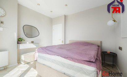 Купить 4-комнатную квартиру, Минск, Жореса Алфёрова ул., 14 (Октябрьский район). Фото 9