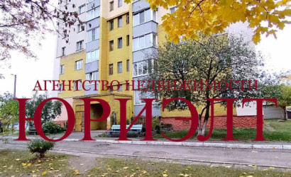 Купить 1-комнатную квартиру, Жлобин, Козлова, 2А. Фото 10