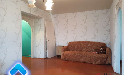 Купить 4-комнатную квартиру, Речица, Снежкова ул., д.34. Фото 2