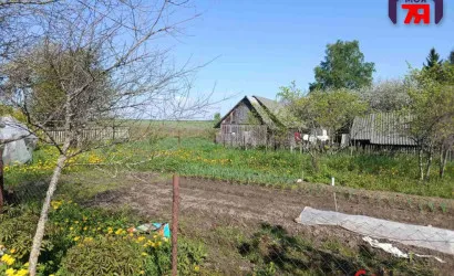  1-этаж.(55.5 м2), Литвинки(Центральная ул.)