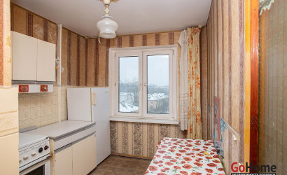 Купить 1-комнатную квартиру, Минск, Багратиона 2-й пер., 19 (Партизанский район). Фото 2