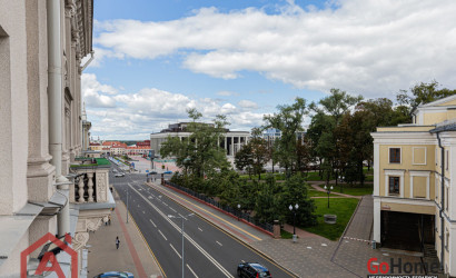 Купить 3-комнатную квартиру, Минск, Карла Маркса, 39 (Ленинский район). Фото 27