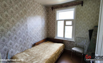 Купить дом, Минск, Центральная ул., 22, 6.15 соток. Фото 13