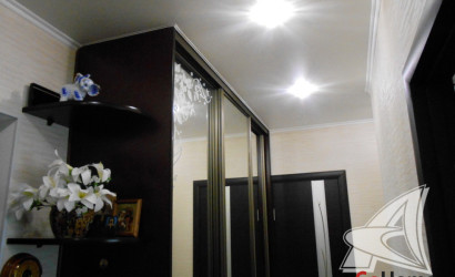 Купить 2-комнатную квартиру, Брест, Центр, наб. Франциска Скорины. Фото 4