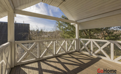 Купить дом, Турковщина, 12.5 соток. Фото 46