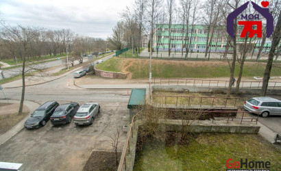 Купить 3-комнатную квартиру, Минск, Глебки ул., 12 (Фрунзенский район). Фото 16