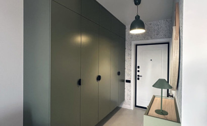 Купить 2-комнатную квартиру, Гродно, Советских Пограничников, 57. Фото 21