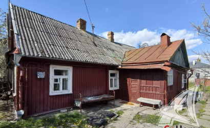 Купить дом, Кобрин, г. Кобрин, 6.03 соток. Фото 2