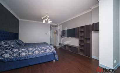 Купить 4-комнатную квартиру, Минск, Кальварийская ул., 16 (Фрунзенский район). Фото 38