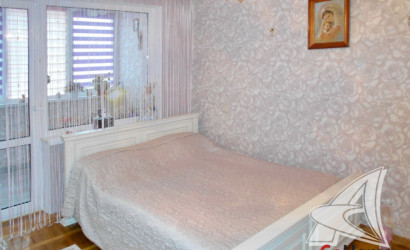 Купить 2-комнатную квартиру, Брест, Ковалево, ул. Луцкая. Фото 6