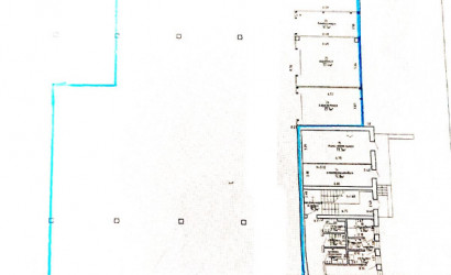 Аренда склада, Хатежино,  660 кв.м.. Фото 5
