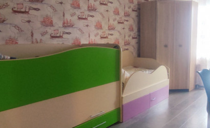 Купить 3-комнатную квартиру, Витебск, Баграмяна, 20. Фото 5