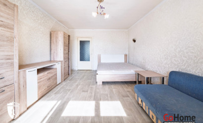 Купить 1-комнатную квартиру, Минск, Михася Лынькова, 23(Фрунзенский район). Фото 2