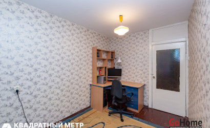 Купить 2-комнатную квартиру, Минск, ул. Седых, д. 60 (Первомайский район). Фото 7