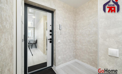 Купить 1-комнатную квартиру, Минск, Волоха ул., 12 (Московский район). Фото 2