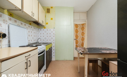 Купить 1-комнатную квартиру, Минск, просп. газеты Звязда, д. 56 (Московский район). Фото 5