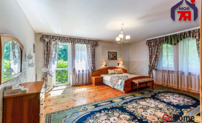 Купить дом, Юхновка, Чистая ул., 25 соток. Фото 28