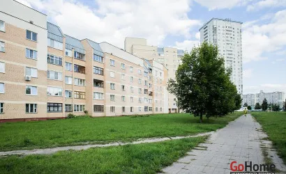  5-этаж.(40.2 м2), Минск(Илимская ул., 29)