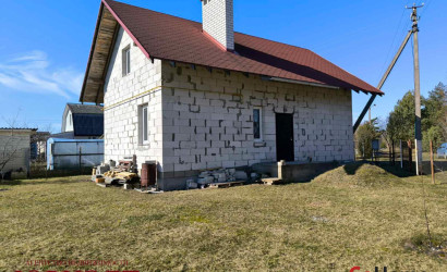 Купить коттедж, Брест, ст. Свет БЭЛЗ, 4.1 соток. Фото 4