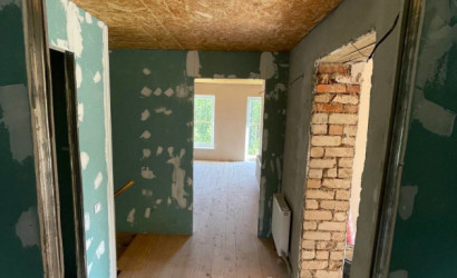 Купить дом, Бор, Озёрная, 12 соток. Фото 16