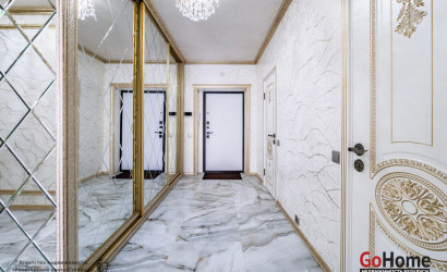 Купить 2-комнатную квартиру, Минск, Скрыганова, 4А(Фрунзенский район). Фото 17