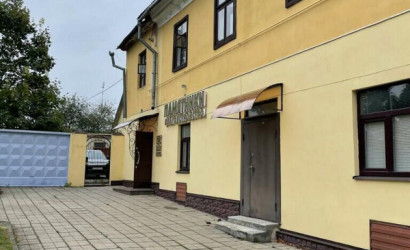 Продажа торгового помещения, Новогрудок, Ленина пл., 2,  31.6 кв.м.. Фото 1