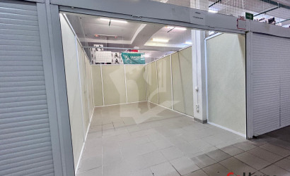 Продажа торгового помещения, Минск, Лещинского ул., 14/а,  от 15 до 15.5 кв.м.. Фото 17