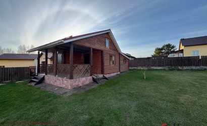 Снять 6-комнатную квартиру, Аксаковщина, Родниковая. Фото 17