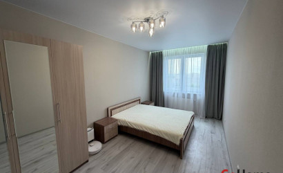Снять 2-комнатную квартиру на сутки, Гродно, ул. Дзержинского , д. 13. Фото 1
