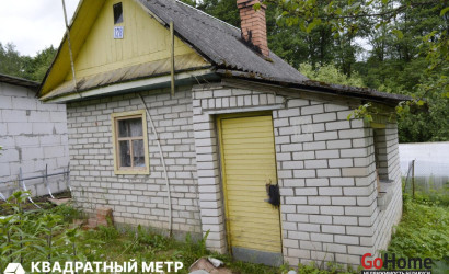 Купить дом в деревне, Энергостроитель-Подсады, 4.34 соток. Фото 7