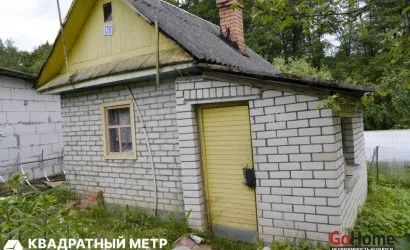  20 м2, Энергостроитель-Подсады