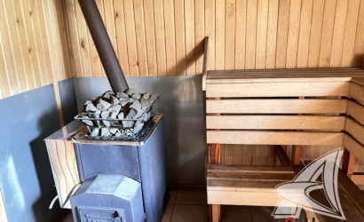 Купить дом, Залузье, Жабинковский с/с, 33.41 соток. Фото 22