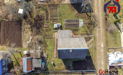 Купить дом в деревне, Зеленый Луг-2009, 4 соток. Фото 25