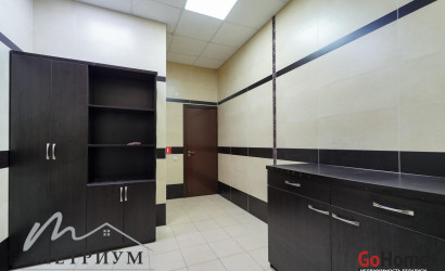 Аренда торгового помещения, Минск, Пономаренко ул., 35/А,  116.5 кв.м.. Фото 4