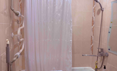 Снять 2-комнатную квартиру, Минск, просп. Пушкина, д. 58 (Фрунзенский район). Фото 13