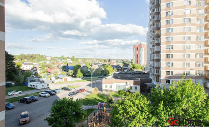 Купить 1-комнатную квартиру, Минск, Высокая ул., 11/д(Партизанский район). Фото 23